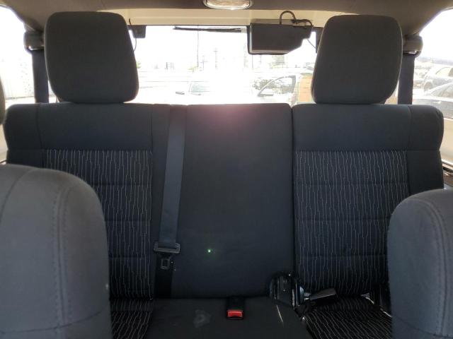 Foto 10 de la subasta – 2011 JEEP WRANGLER U con VIN 1J4BA6H13BL637093