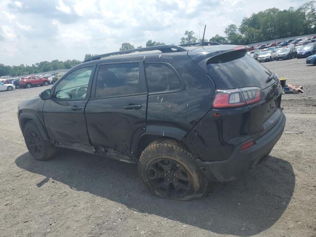 Photo 2 from auction – 2022 JEEP CHEROKEE L with VIN 1C4PJMCX1ND548875