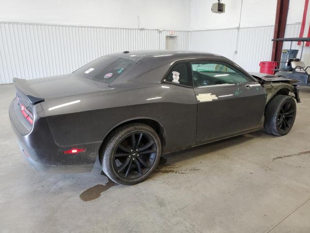 Photo 3 from auction – 2018 DODGE CHALLENGER with VIN 2C3CDZAG0JH128354