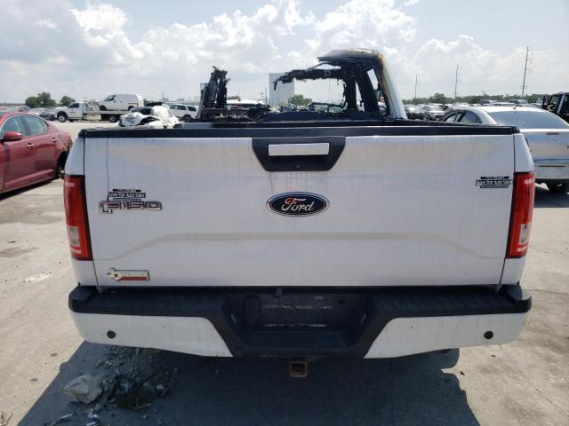 Photo 6 from auction – 2016 FORD F150 SUPER with VIN 1FTEW1CP4GKE59890