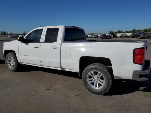 Photo 2 from auction – 2016 CHEVROLET silverado with VIN 1GCRCREC0GZ418537