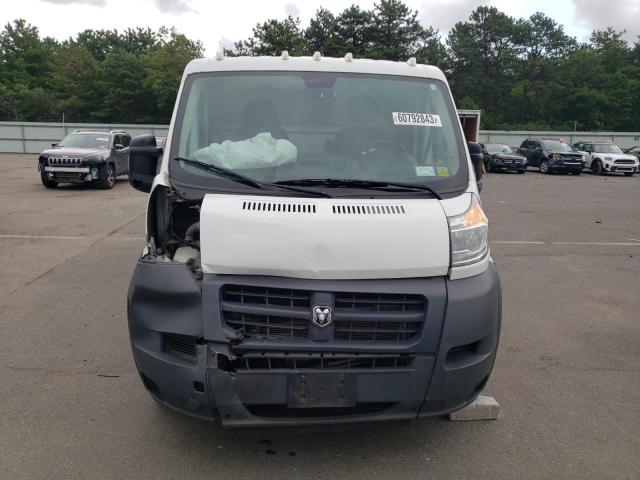 Photo 5 from auction – 2015 RAM PROMASTER with VIN 3C6TRVAG4FE513822