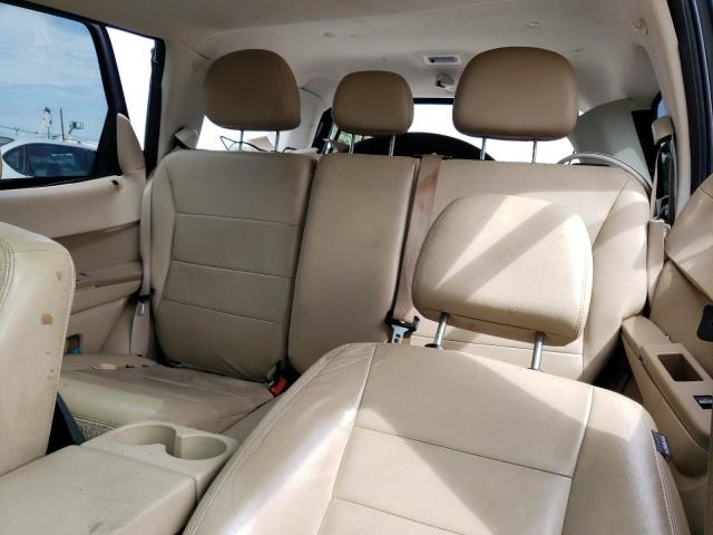 Photo 10 from auction – 2012 FORD ESCAPE LIM with VIN 1FMCU9EGXCKA96882