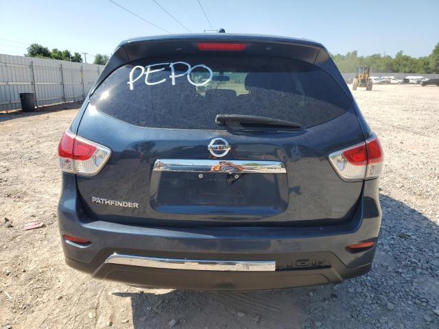 Photo 6 from auction – 2014 NISSAN PATHFINDER with VIN 5N1AR2MNXEC702856