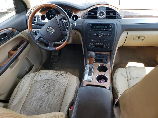 Photo 8 from auction – 2011 BUICK ENCLAVE CX with VIN 5GAKVBED3BJ301118