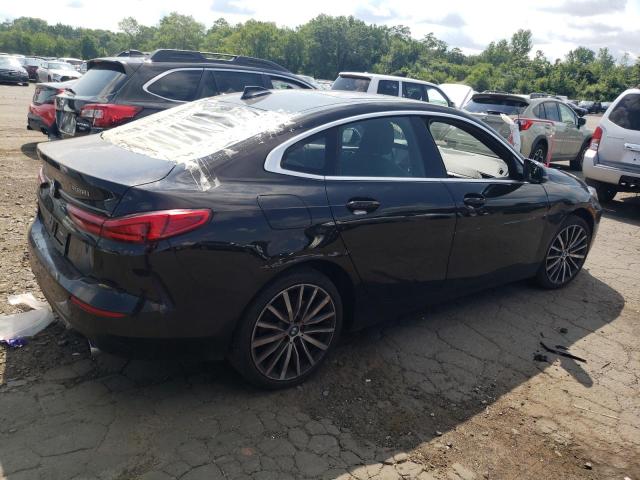 Photo 3 from auction – 2021 BMW 228XI with VIN WBA73AK07M7H96011