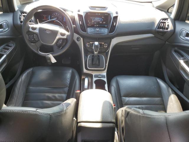 Photo 8 from auction – 2015 FORD C-MAX PREM with VIN 1FADP5CU4FL102889