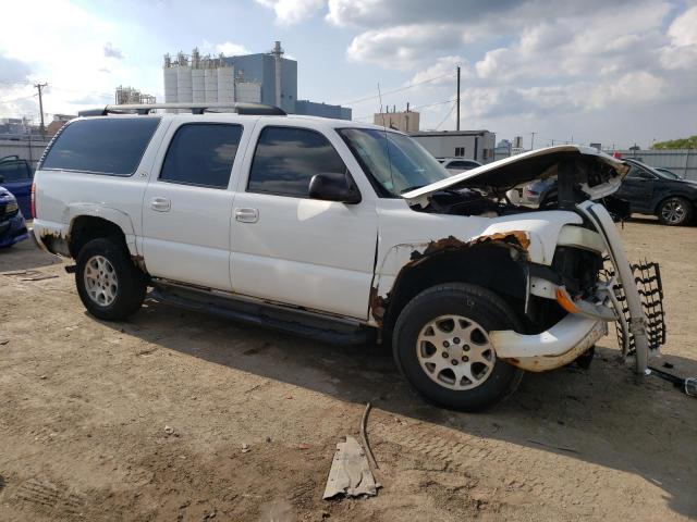 Photo 4 from auction – 2002 CHEVROLET SUBURBAN K with VIN 3GNFK16ZX2G356381