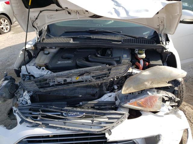 Photo 11 from auction – 2013 FORD C-MAX SEL with VIN 1FADP5BU4DL501574