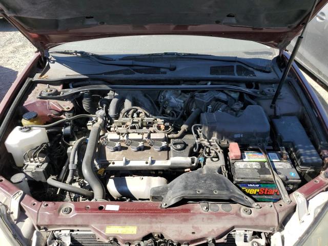 Photo 11 from auction – 2004 TOYOTA CAMRY LE with VIN 4T1BF30K14U064262