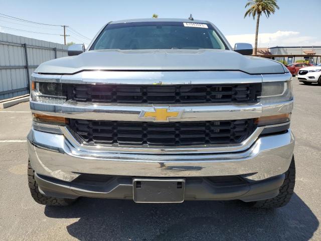 Foto 5 de la subasta – 2016 CHEVROLET SILVERADO con VIN 3GCPCREC6GG200769