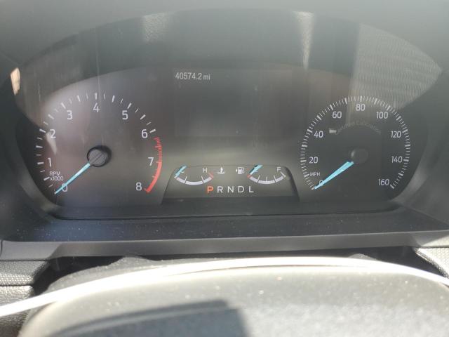 Photo 9 from auction – 2020 FORD EXPLORER P with VIN 1FM5K8AW1LGC34981