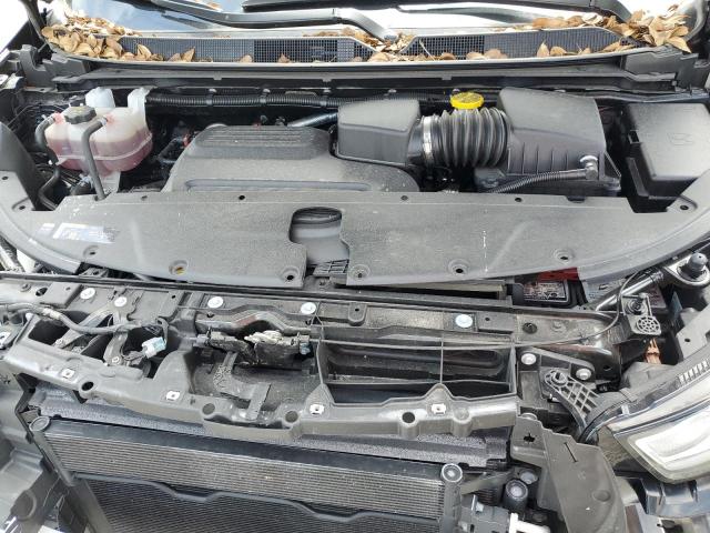Photo 11 from auction – 2022 CHRYSLER PACIFICA T with VIN 2C4RC1BG4NR154268