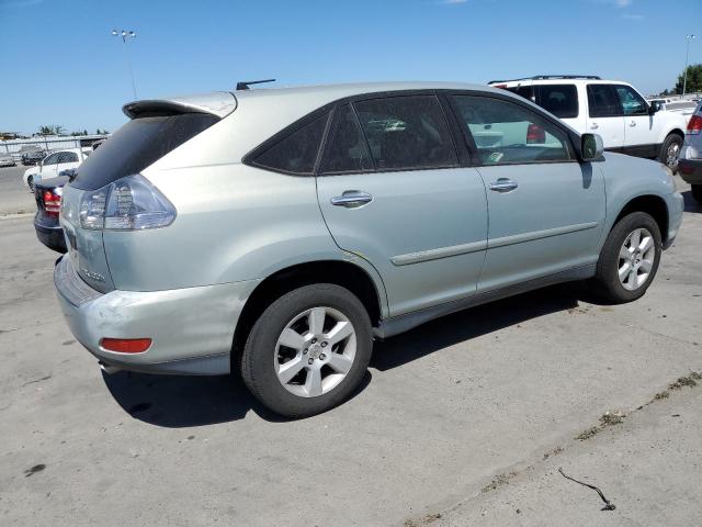 Photo 3 from auction – 2008 LEXUS RX 400H with VIN JTJGW31U882008019