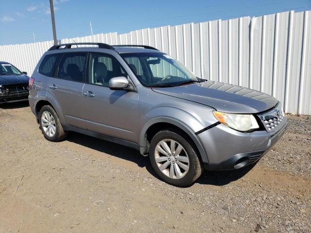 Photo 4 from auction – 2011 SUBARU FORESTER 2 with VIN JF2SHADC4BH770736