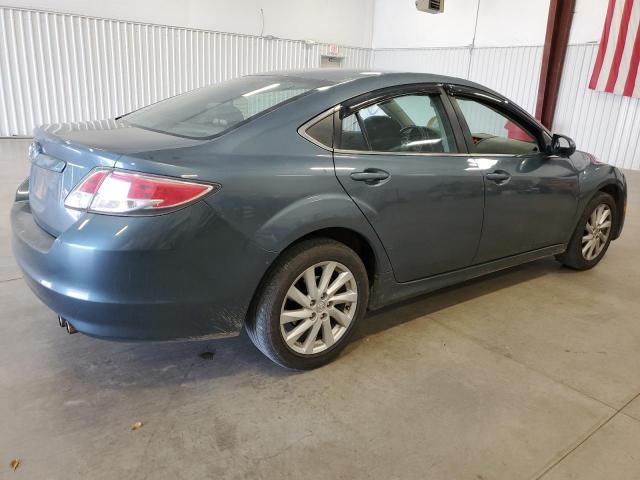 Photo 3 from auction – 2012 MAZDA 6 I with VIN 1YVHZ8DHXC5M22091