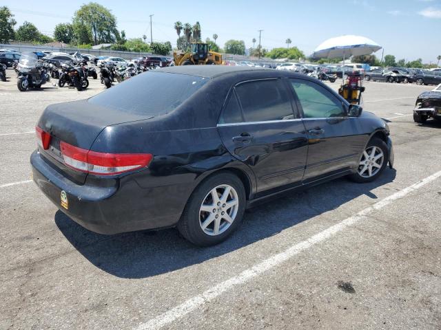 Photo 3 from auction – 2003 HONDA ACCORD DX with VIN 1HGCM66513A073370