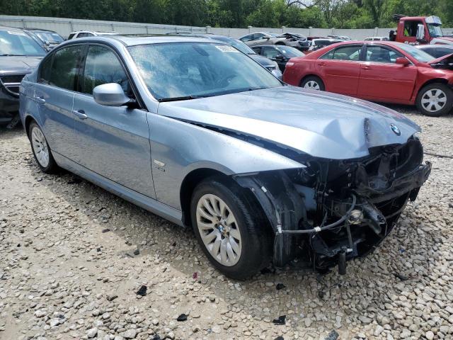 Photo 4 from auction – 2009 BMW 328 XI with VIN WBAPK735X9A454849
