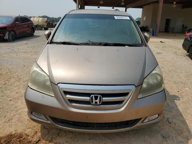 Photo 5 from auction – 2006 HONDA ODYSSEY EX with VIN 5FNRL38416B106667