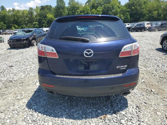 Photo 6 from auction – 2011 MAZDA CX-9 with VIN JM3TB3CA6B0318440