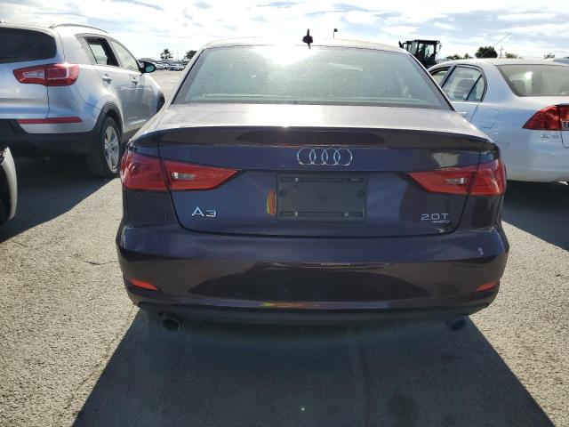 Photo 6 from auction – 2015 AUDI A3 PREMIUM with VIN WAUEFGFF0F1038059