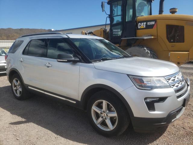 صورة رقم 4 من المزاد - 2019 FORD EXPLORER X مع VIN 1FM5K7D84KGB29342