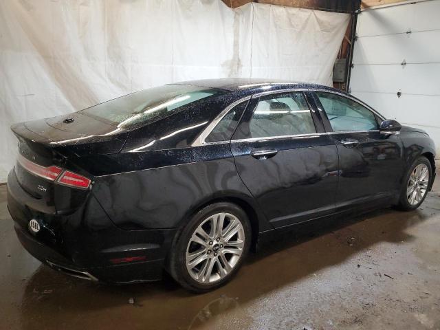 Photo 3 from auction – 2016 LINCOLN MKZ HYBRID with VIN 3LN6L2LU7GR631295