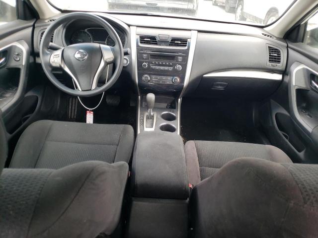 Photo 8 from auction – 2015 NISSAN ALTIMA 2.5 with VIN 1N4AL3APXFC181016