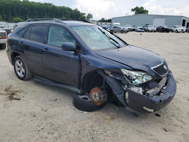 Photo 4 from auction – 2007 LEXUS RX 350 with VIN 2T2HK31U77C044833