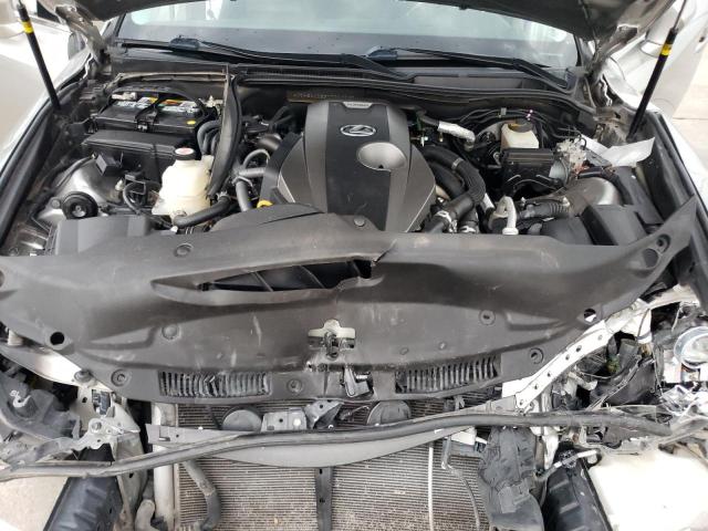 Photo 11 from auction – 2016 LEXUS IS 200T with VIN JTHBA1D29G5026969