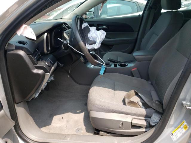 Photo 7 from auction – 2011 CHEVROLET MALIBU 1LT with VIN 1G1ZC5E16BF223116