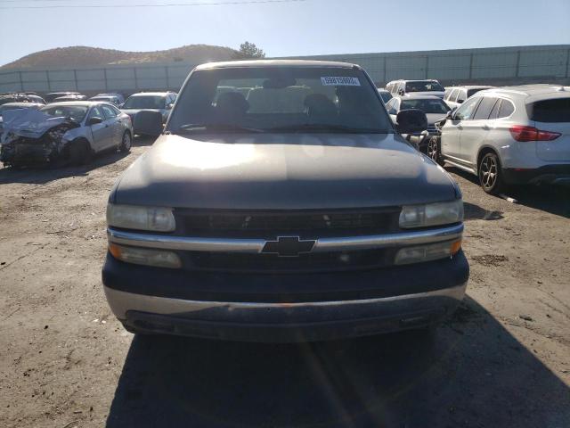 Photo 5 from auction – 2001 CHEVROLET SILVERADO with VIN 2GCEC19V411258917