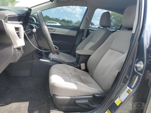 Photo 7 from auction – 2015 TOYOTA COROLLA L with VIN 2T1BURHE1FC374570