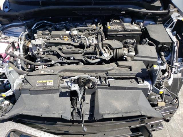 Photo 12 from auction – 2022 TOYOTA COROLLA CR with VIN 7MUCAAAG8NV021135
