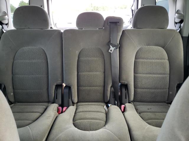 Photo 10 from auction – 2004 FORD EXPLORER X with VIN 1FMZU73K04UB29724