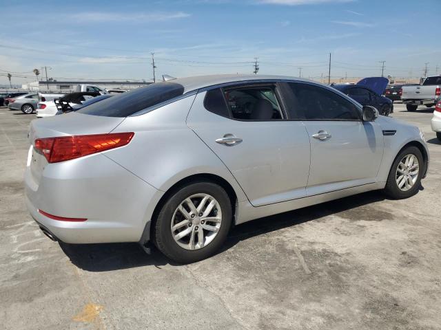 Photo 3 from auction – 2013 KIA OPTIMA LX with VIN KNAGM4A74D5369553
