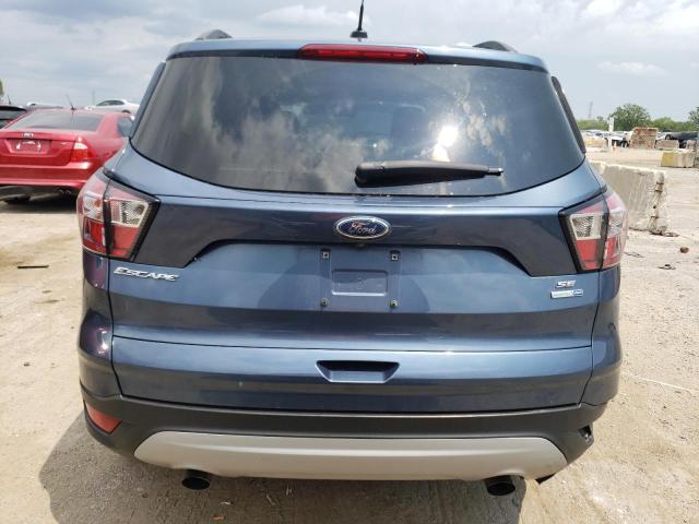 Photo 6 from auction – 2018 FORD ESCAPE SE with VIN 1FMCU9GD3JUB74889