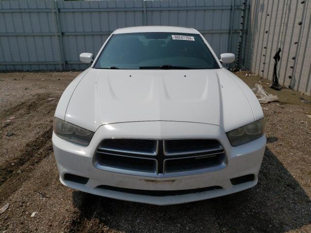 Photo 5 from auction – 2012 DODGE CHARGER SE with VIN 2C3CDXBG9CH198635