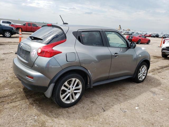 Photo 3 from auction – 2011 NISSAN JUKE S with VIN JN8AF5MR3BT016904