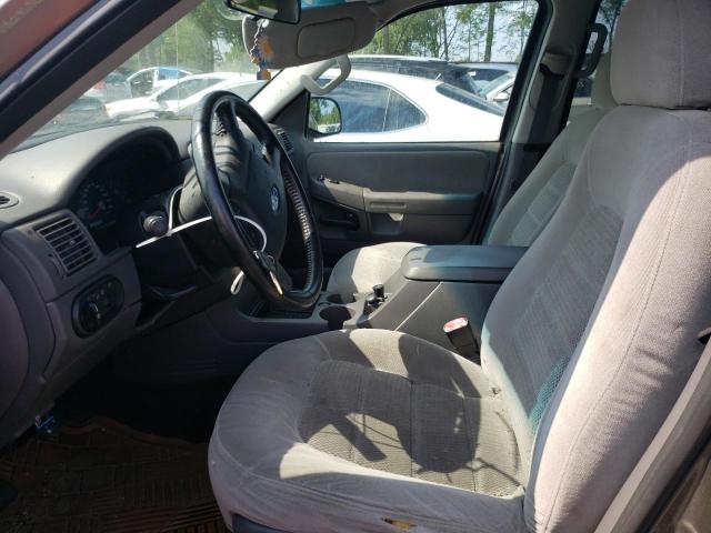 Photo 7 from auction – 2005 FORD EXPLORER X with VIN 1FMZU73E55UB75562