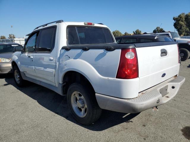 Photo 2 from auction – 2002 FORD EXPLORER S with VIN 1FMZU67E32UD71872