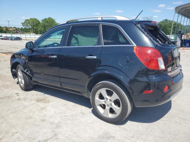 Photo 2 from auction – 2014 CHEVROLET CAPTIVA LT with VIN 3GNAL4EK1ES555334