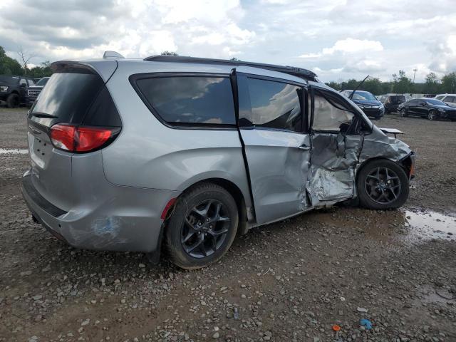 Photo 3 from auction – 2018 CHRYSLER PACIFICA T with VIN 2C4RC1BG2JR312374