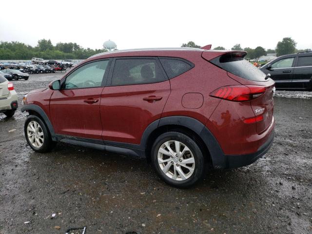 Photo 2 from auction – 2019 HYUNDAI TUCSON LIM with VIN KM8J3CA41KU910438