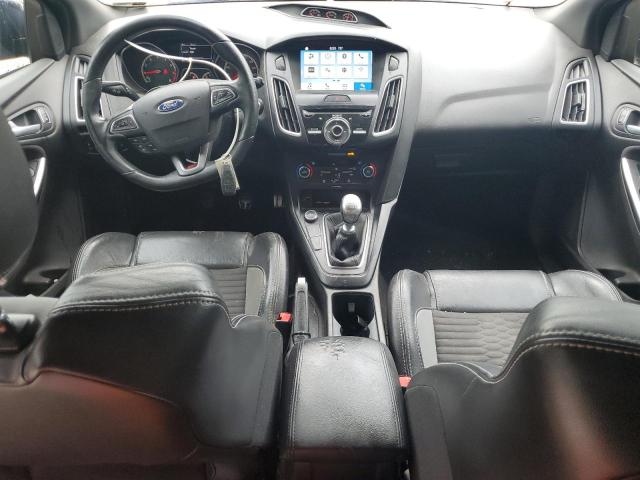Photo 8 from auction – 2017 FORD FOCUS ST with VIN 1FADP3L98HL252734