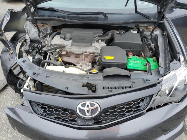 Photo 11 from auction – 2012 TOYOTA CAMRY BASE with VIN 4T1BF1FK0CU051836