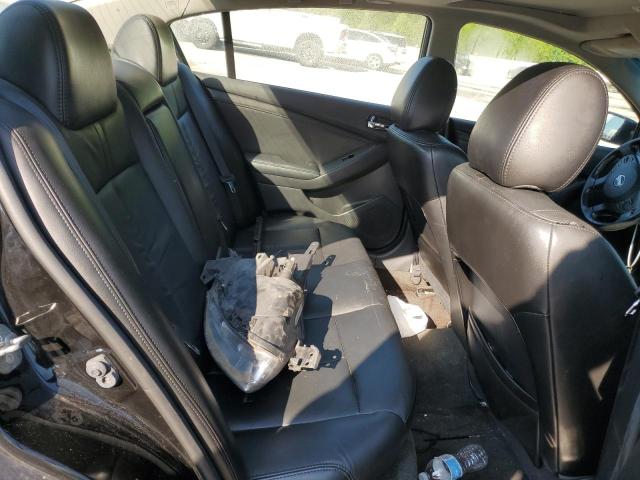 Photo 10 from auction – 2012 NISSAN ALTIMA BAS with VIN 1N4AL2APXCC215364