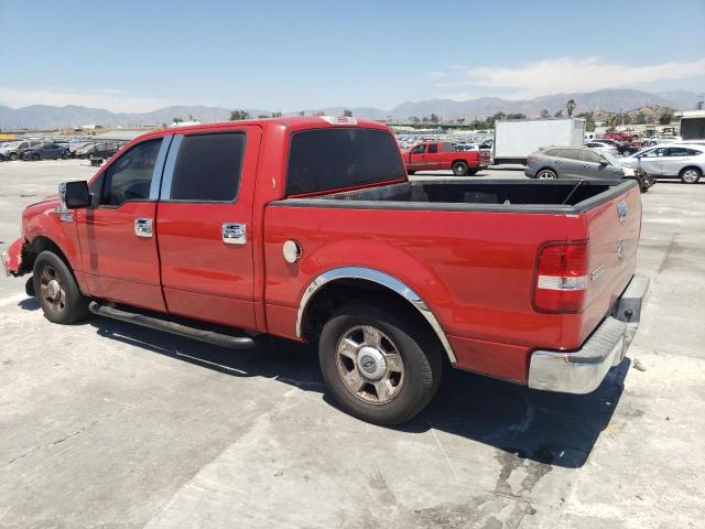 Photo 2 from auction – 2004 FORD F150 SUPER with VIN 1FTRW12W34KC80942