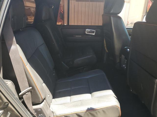 Photo 11 from auction – 2007 LINCOLN NAVIGATOR with VIN 5LMFU27577LJ08497