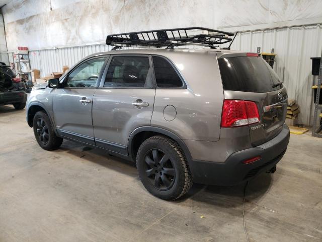 Photo 2 from auction – 2012 KIA SORENTO BA with VIN 5XYKTCA60CG292431